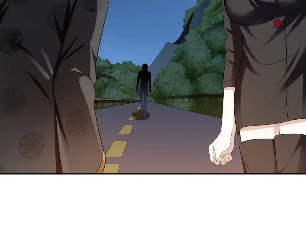 美女大小姐的僵尸高手 第137话 好久不见，师尊 第17页