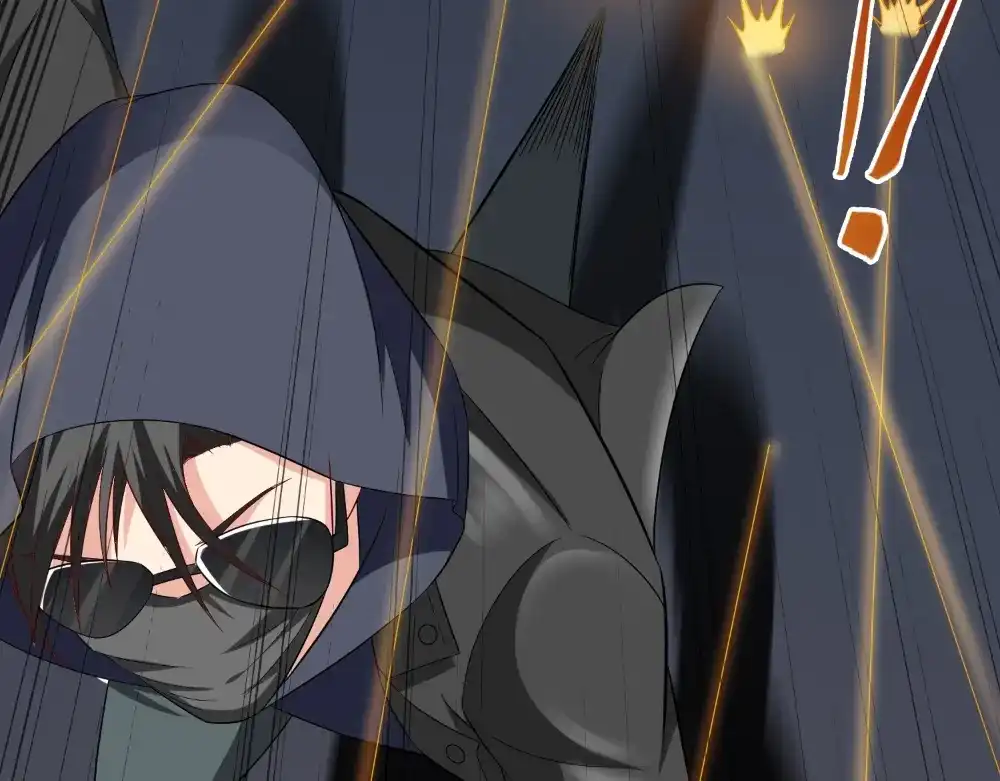 美女大小姐的僵尸高手 第137话 好久不见，师尊 第34页