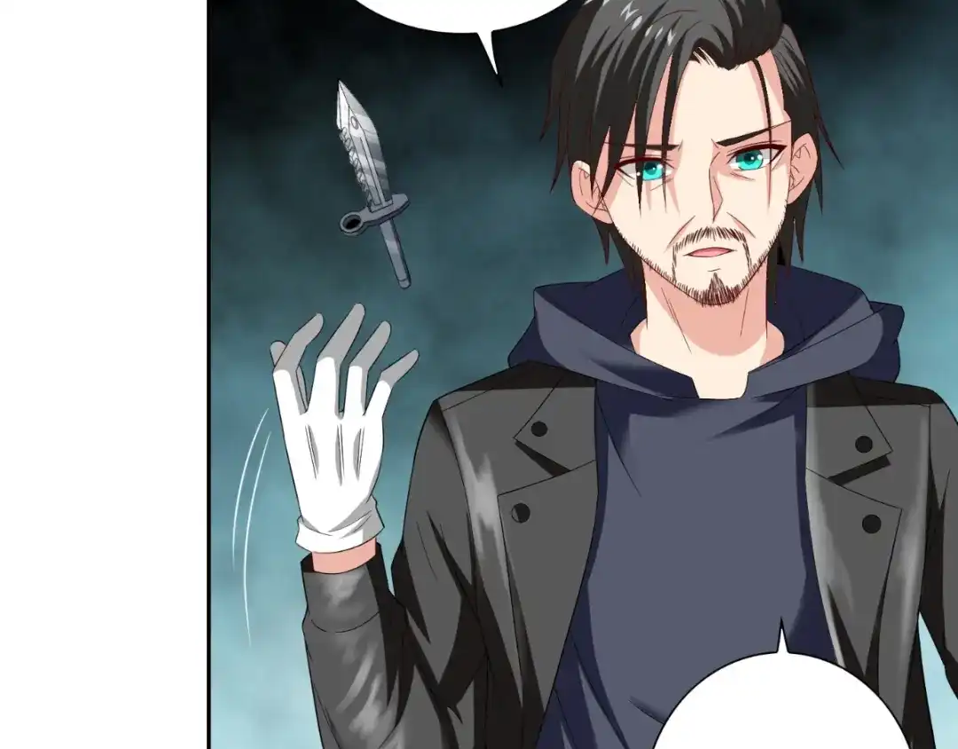 美女大小姐的僵尸高手 第139话 算尽则死 第22页