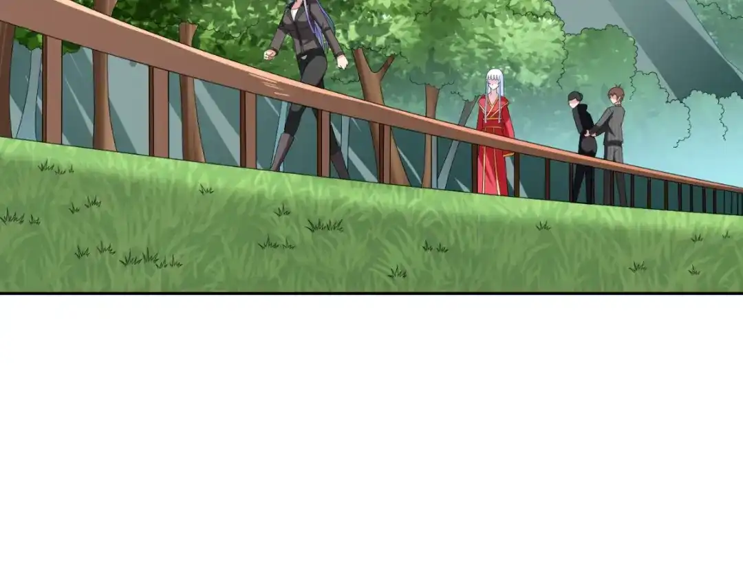 美女大小姐的僵尸高手 第139话 算尽则死 第12页