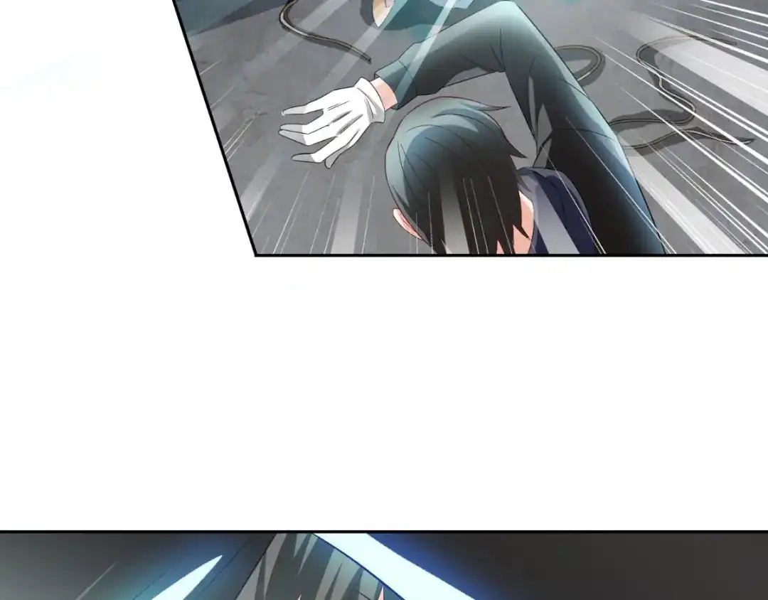 美女大小姐的僵尸高手 第139话 算尽则死 第31页