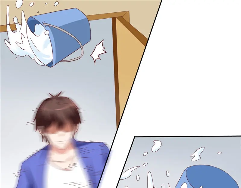 美女大小姐的僵尸高手 第14话 别怪我捉弄你 第4页