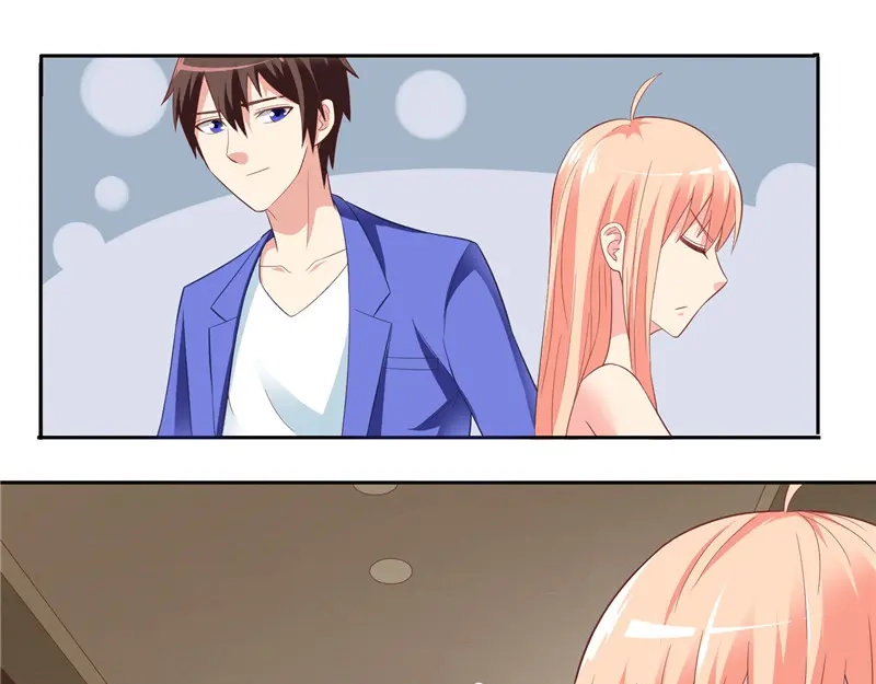 美女大小姐的僵尸高手 第14话 别怪我捉弄你 第11页