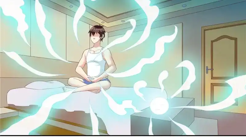 美女大小姐的僵尸高手 第14话 别怪我捉弄你 第27页