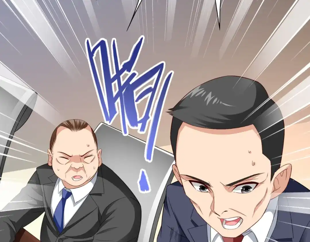美女大小姐的僵尸高手 第140话 帅不过三秒 第88页