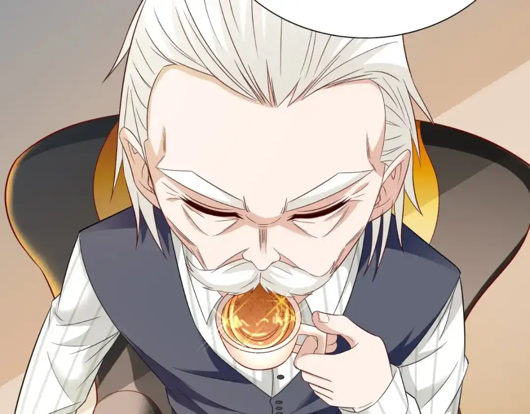 美女大小姐的僵尸高手 第140话 帅不过三秒 第58页