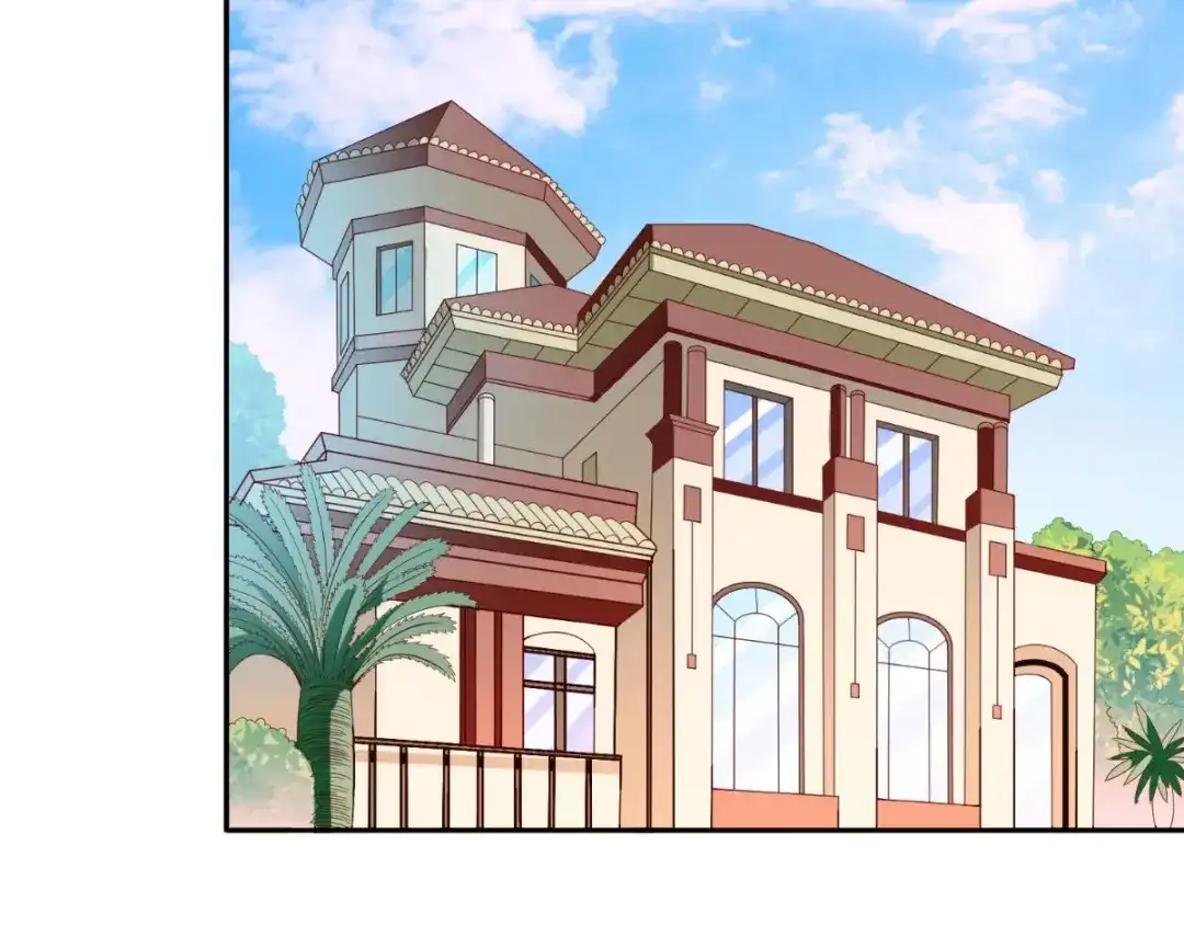 美女大小姐的僵尸高手 第140话 帅不过三秒 第6页