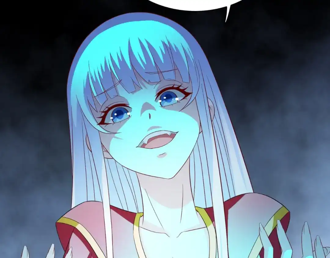 美女大小姐的僵尸高手 第140话 帅不过三秒 第37页