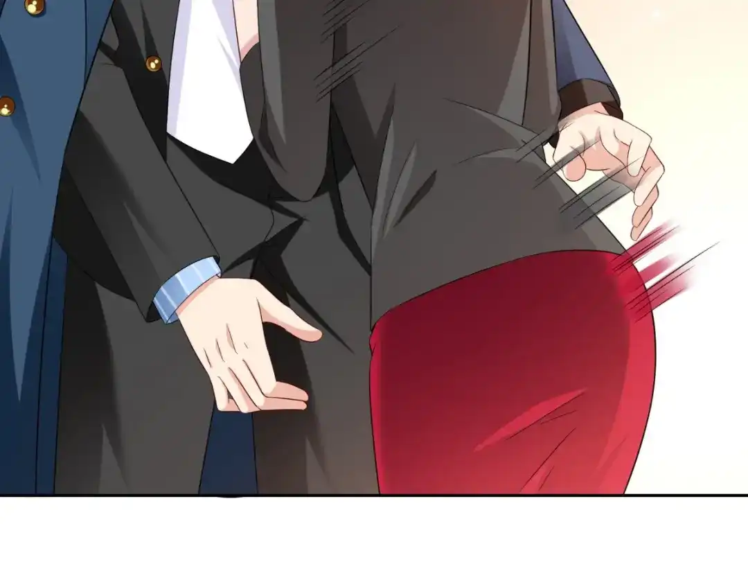 美女大小姐的僵尸高手 第141话 你终于回来了 第9页