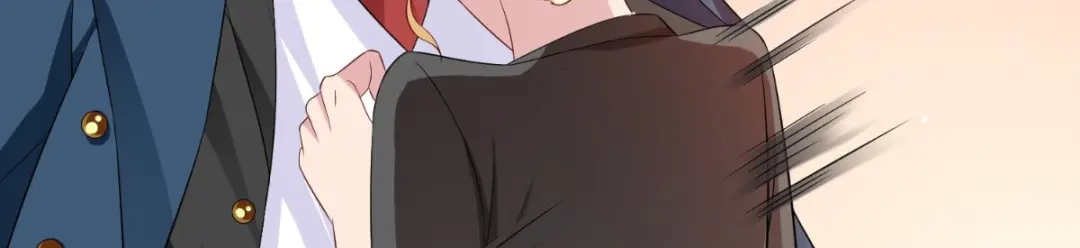 美女大小姐的僵尸高手 第141话 你终于回来了 第8页