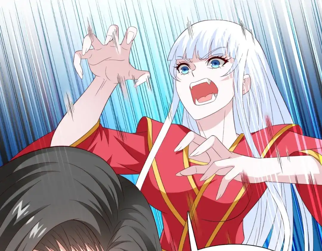 美女大小姐的僵尸高手 第142话 试探结束 第39页