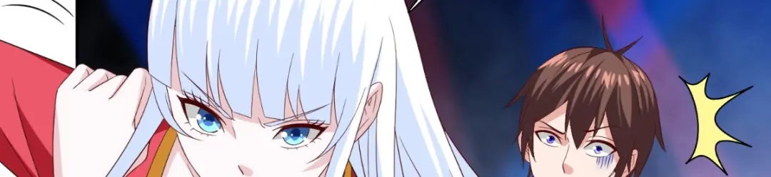 美女大小姐的僵尸高手 第143话 女王 第41页