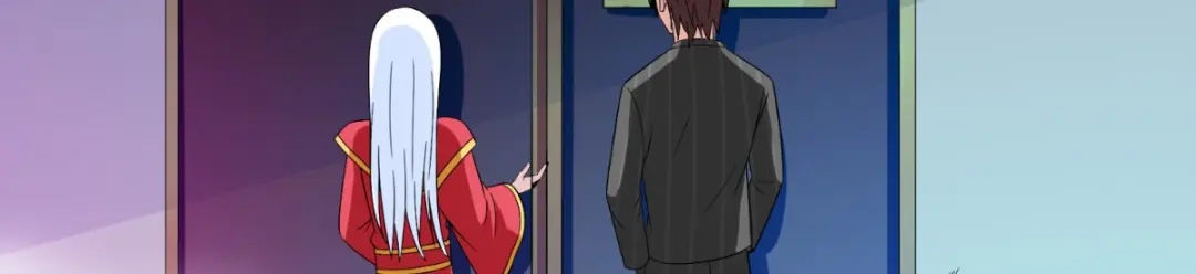 美女大小姐的僵尸高手 第143话 女王 第62页