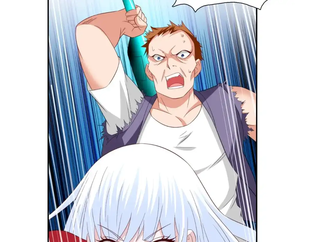 美女大小姐的僵尸高手 第143话 女王 第54页