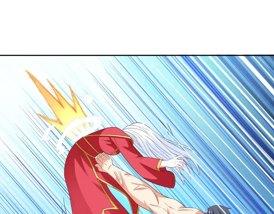 美女大小姐的僵尸高手 第144话 金刚芭比 第70页
