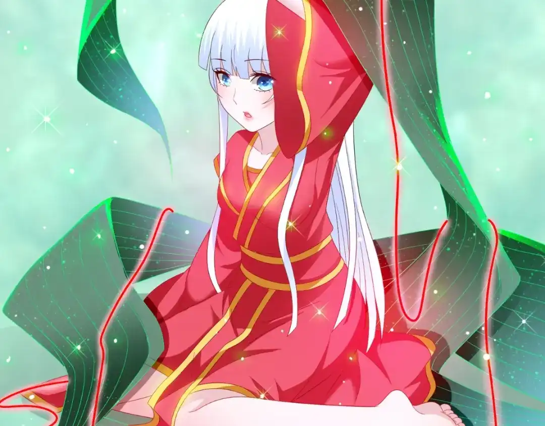 美女大小姐的僵尸高手 第144话 金刚芭比 第96页