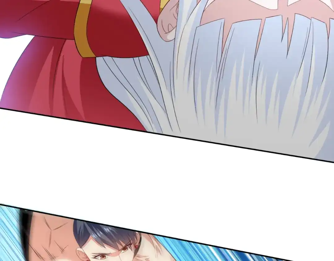 美女大小姐的僵尸高手 第144话 金刚芭比 第49页