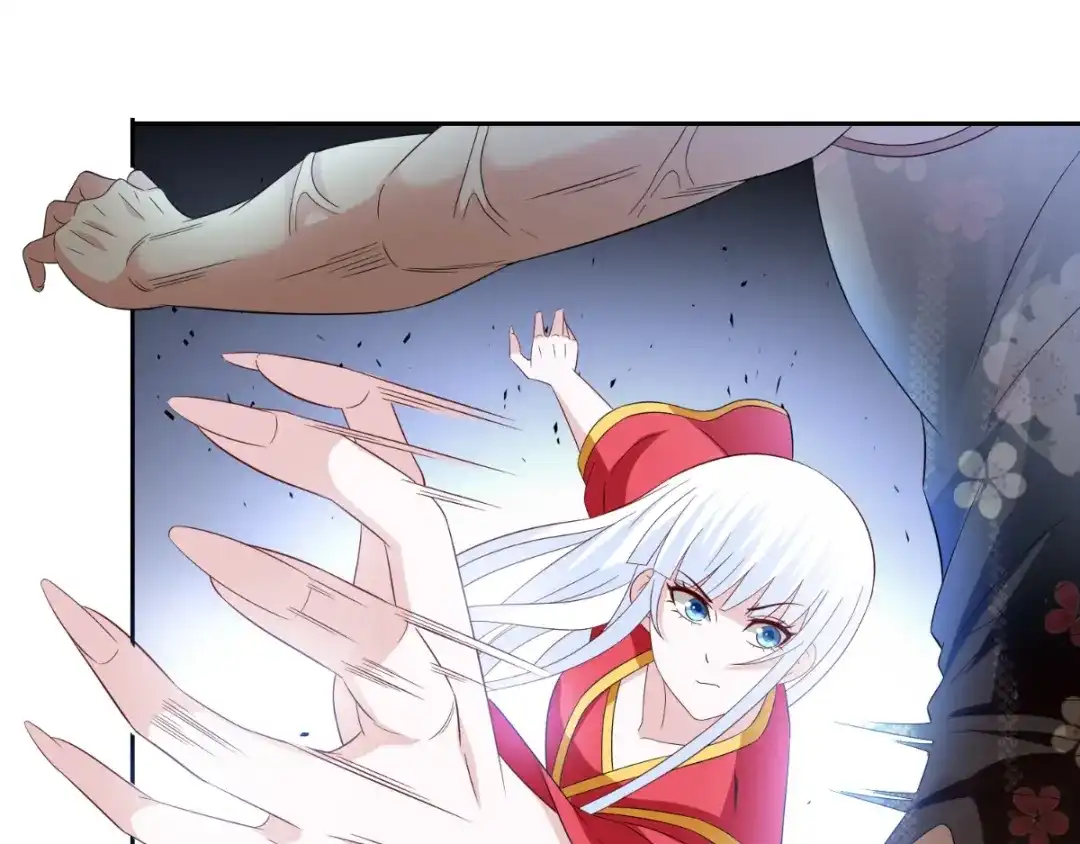 美女大小姐的僵尸高手 第144话 金刚芭比 第38页