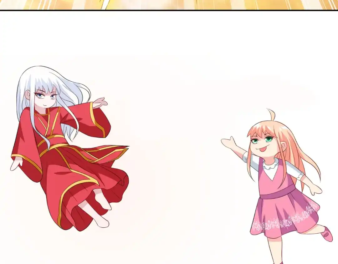 美女大小姐的僵尸高手 第144话 金刚芭比 第89页
