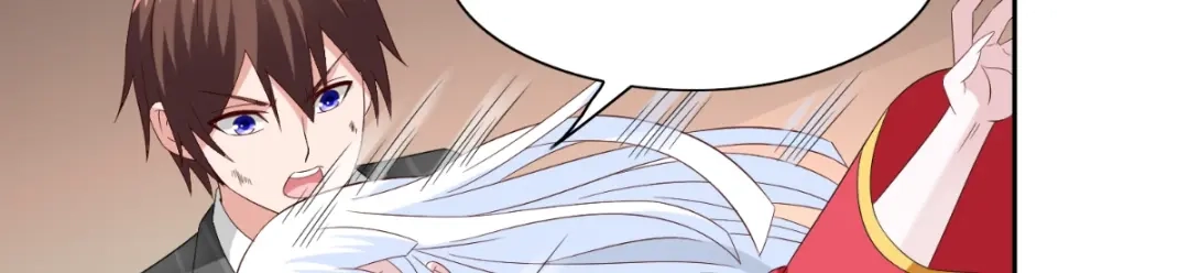 美女大小姐的僵尸高手 第144话 金刚芭比 第75页