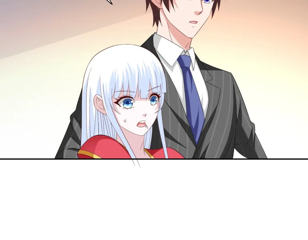 美女大小姐的僵尸高手 第145话 小恶魔 第7页
