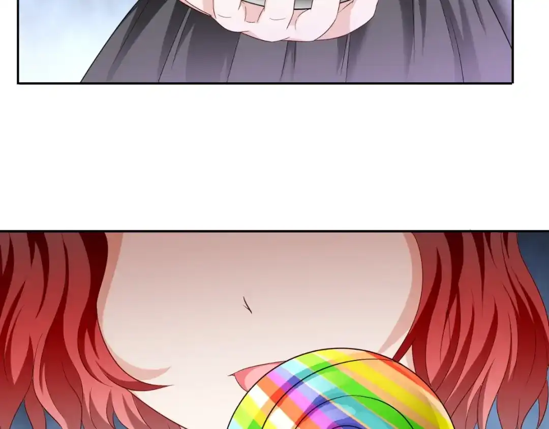 美女大小姐的僵尸高手 第145话 小恶魔 第28页