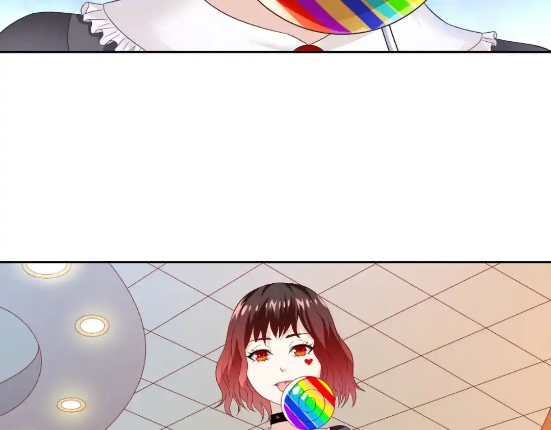 美女大小姐的僵尸高手 第145话 小恶魔 第30页