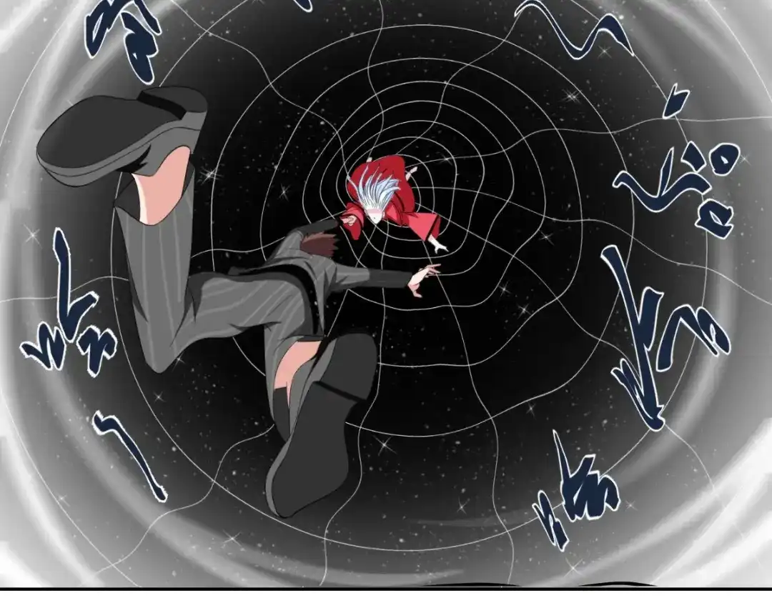 美女大小姐的僵尸高手 第145话 小恶魔 第25页
