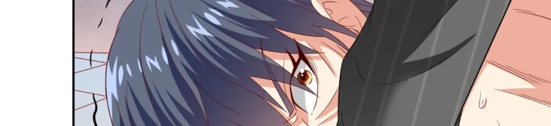 美女大小姐的僵尸高手 第145话 小恶魔 第11页