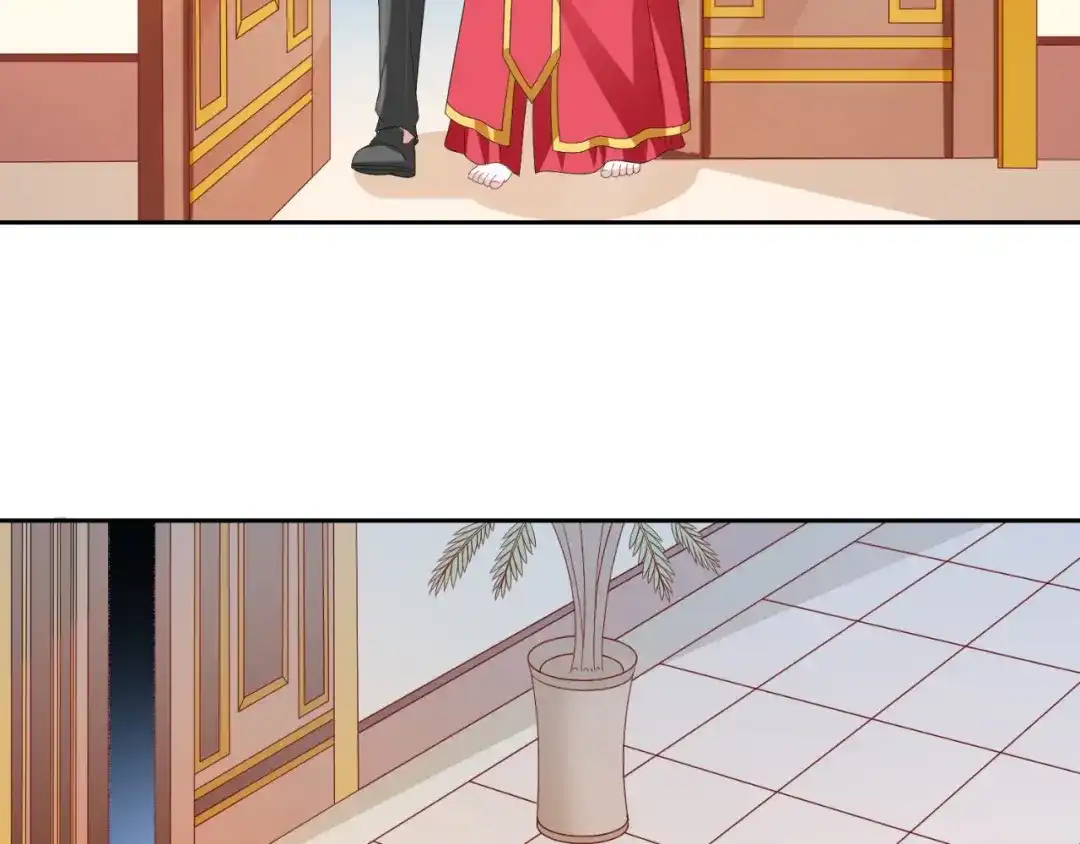 美女大小姐的僵尸高手 第147话 还以为你很厉害 第6页