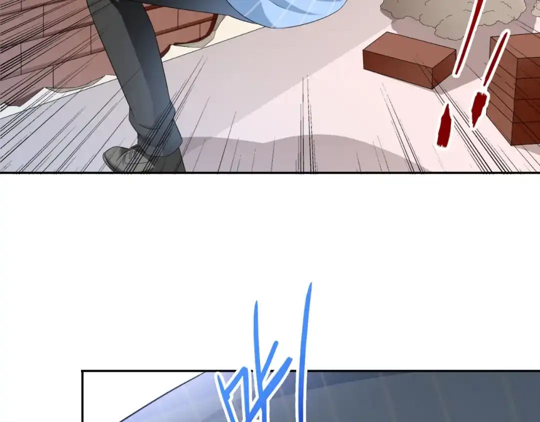 美女大小姐的僵尸高手 第147话 还以为你很厉害 第54页