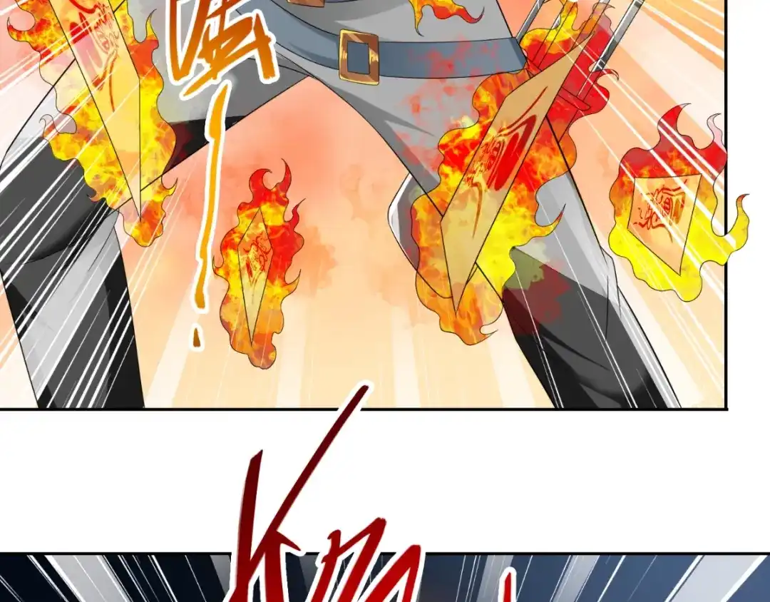 美女大小姐的僵尸高手 第148话 让你长长见识 第23页