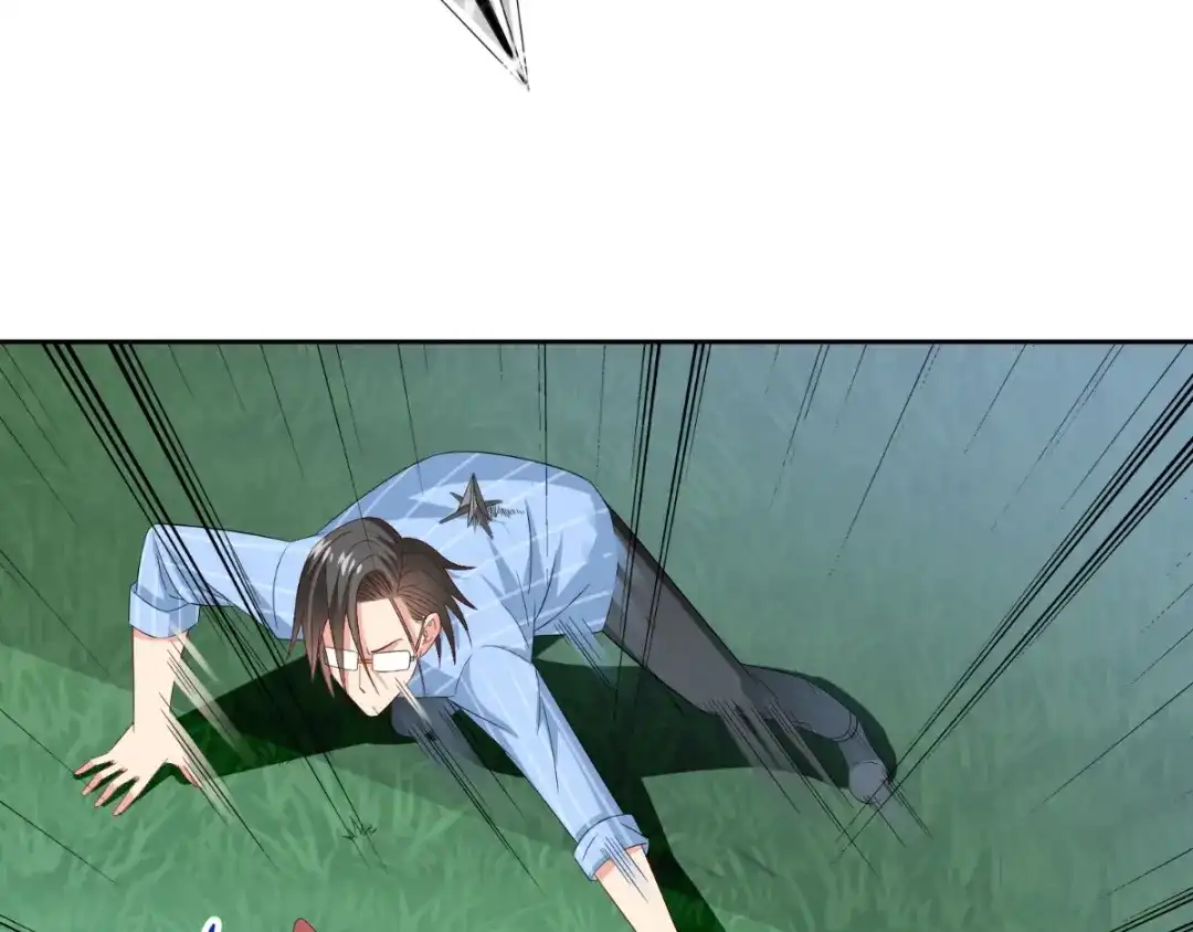 美女大小姐的僵尸高手 第148话 让你长长见识 第14页