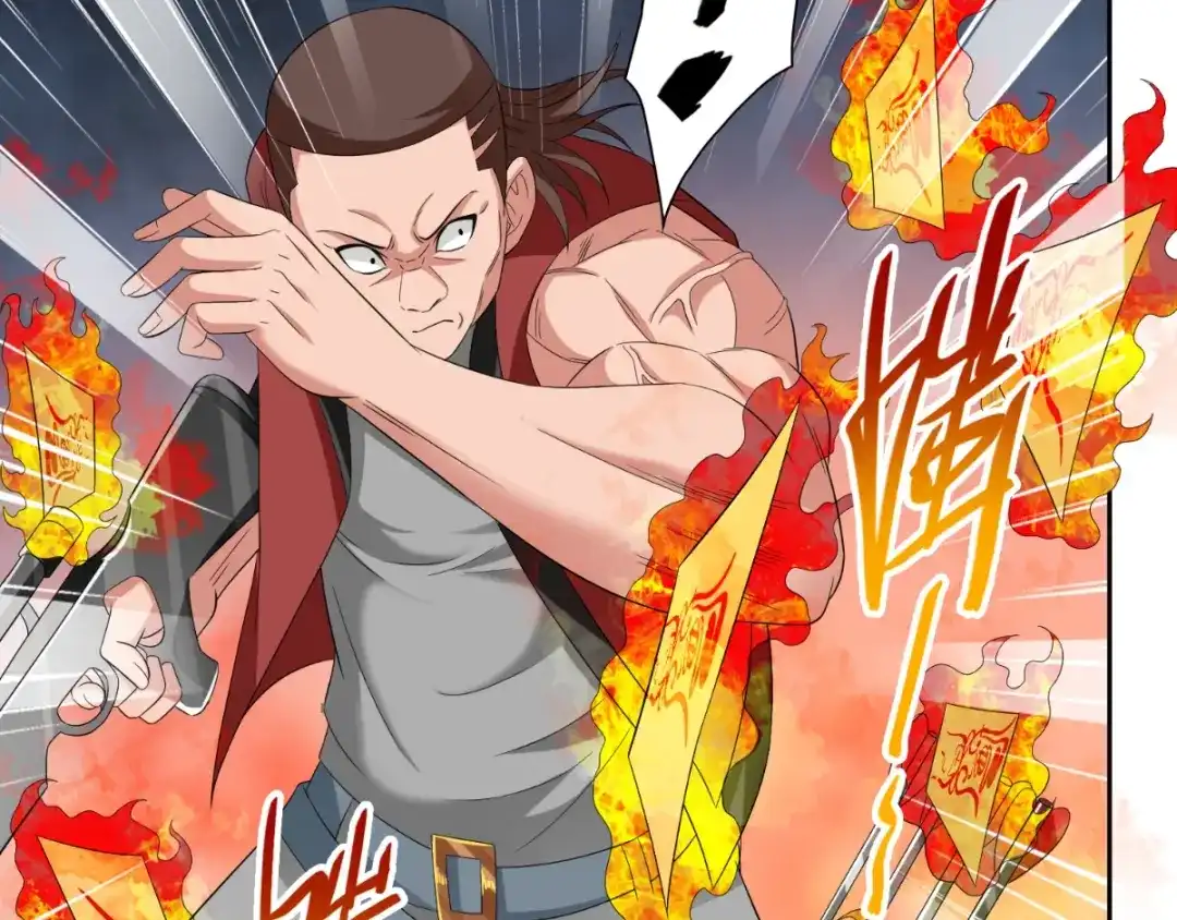 美女大小姐的僵尸高手 第148话 让你长长见识 第22页