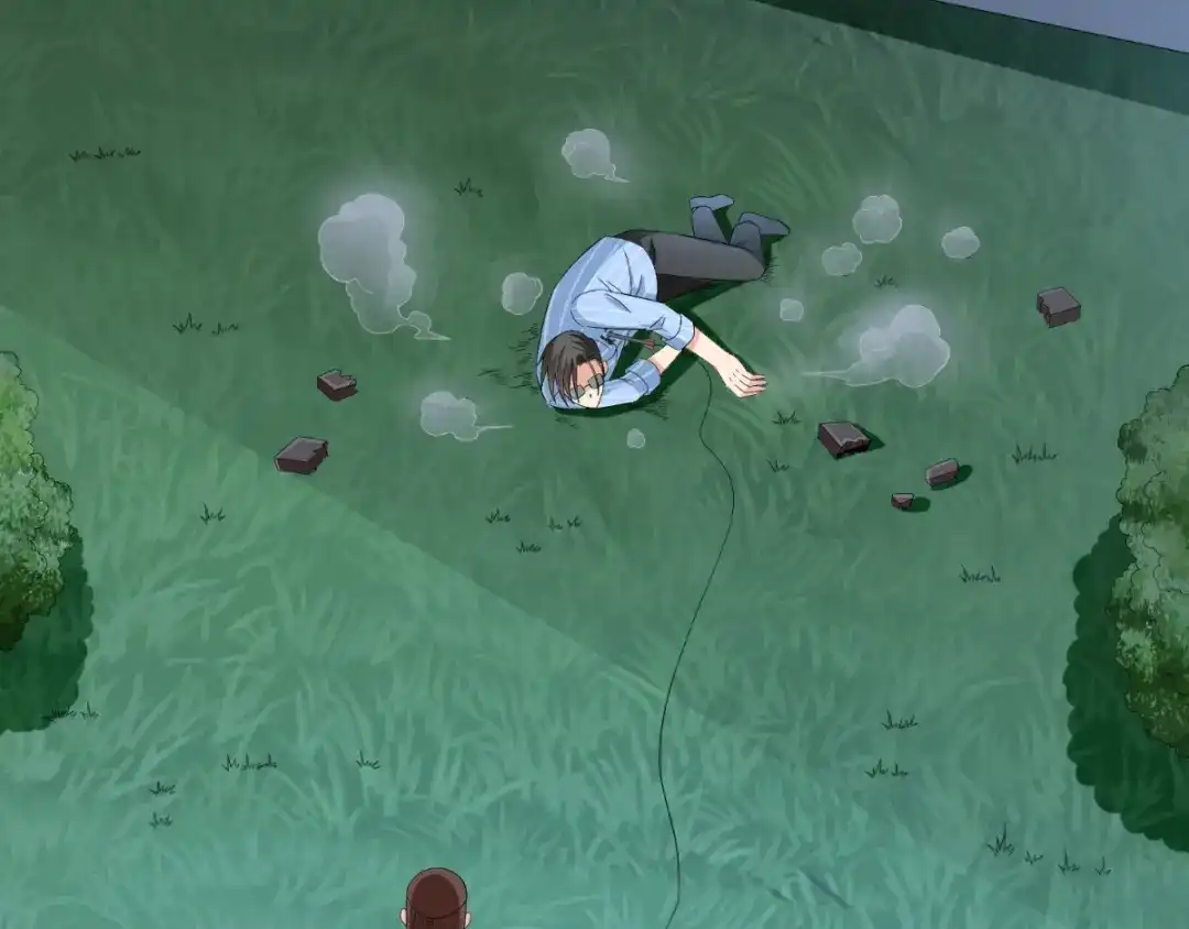 美女大小姐的僵尸高手 第148话 让你长长见识 第5页