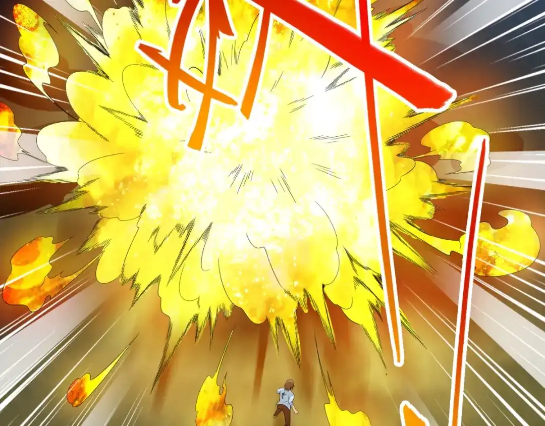 美女大小姐的僵尸高手 第148话 让你长长见识 第25页