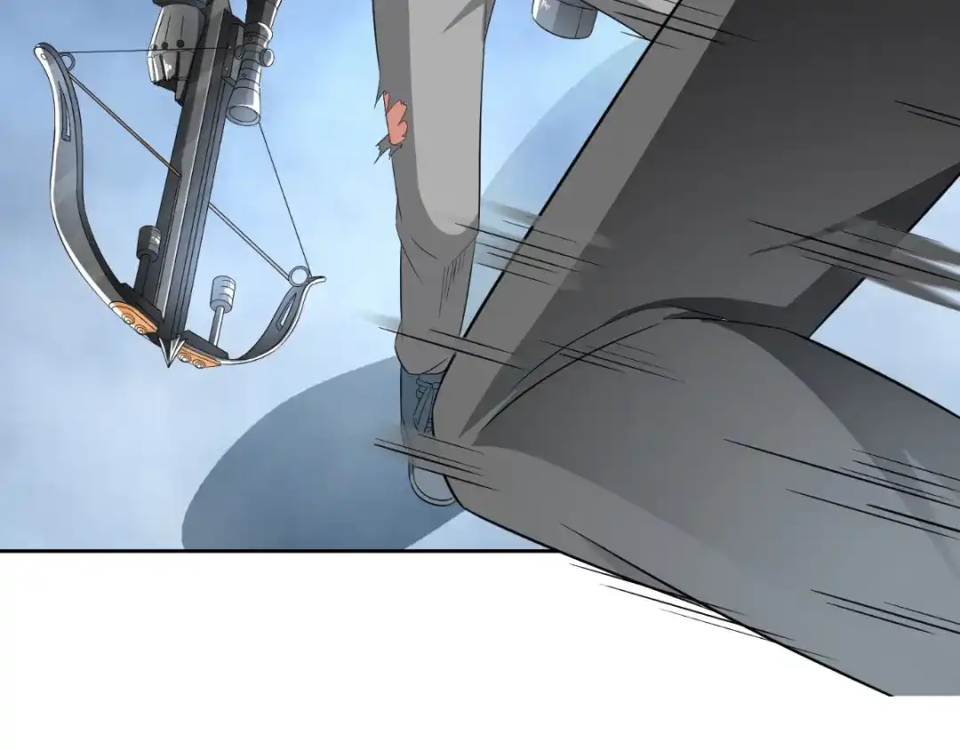美女大小姐的僵尸高手 第148话 让你长长见识 第73页