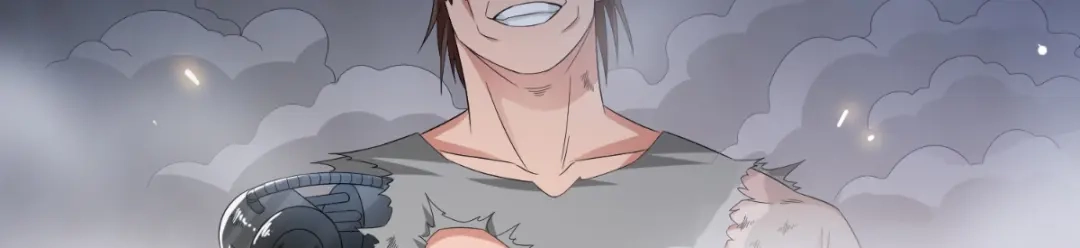 美女大小姐的僵尸高手 第148话 让你长长见识 第42页