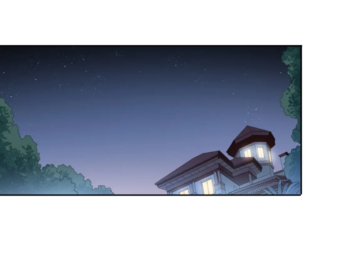 美女大小姐的僵尸高手 第149话 是否考虑合作 第4页
