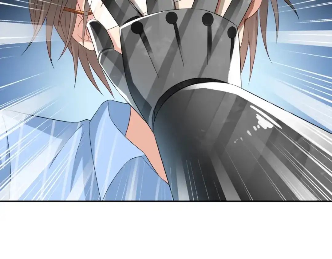 美女大小姐的僵尸高手 第149话 是否考虑合作 第34页