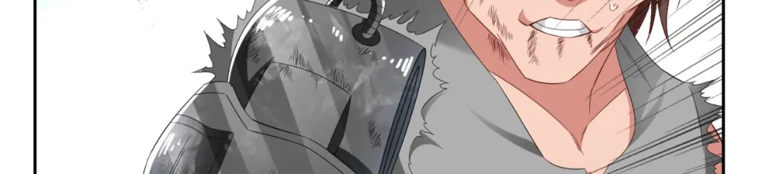 美女大小姐的僵尸高手 第149话 是否考虑合作 第41页