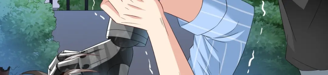 美女大小姐的僵尸高手 第149话 是否考虑合作 第29页