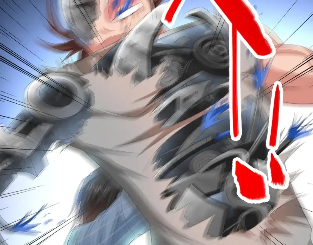美女大小姐的僵尸高手 第149话 是否考虑合作 第51页
