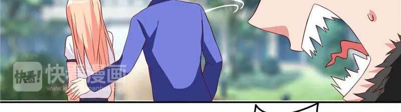美女大小姐的僵尸高手 第15话 校园风波 第31页