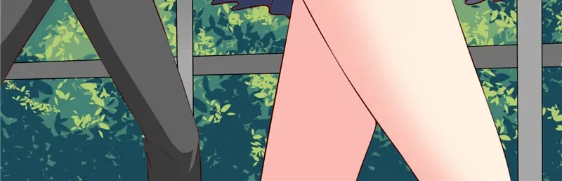 美女大小姐的僵尸高手 第15话 校园风波 第15页