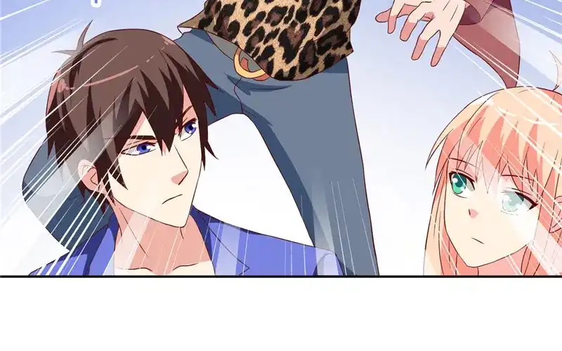 美女大小姐的僵尸高手 第15话 校园风波 第33页