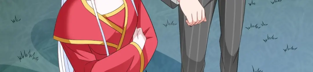 美女大小姐的僵尸高手 第150话 血魂之躯 第23页