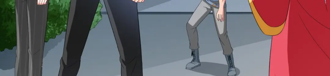 美女大小姐的僵尸高手 第150话 血魂之躯 第5页