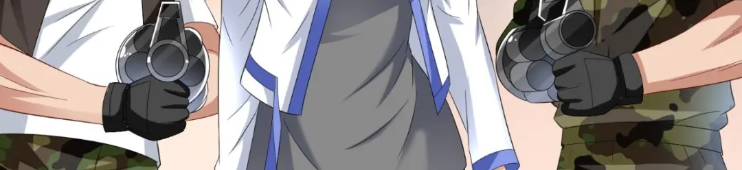 美女大小姐的僵尸高手 第151话 开过光的嘴 第32页
