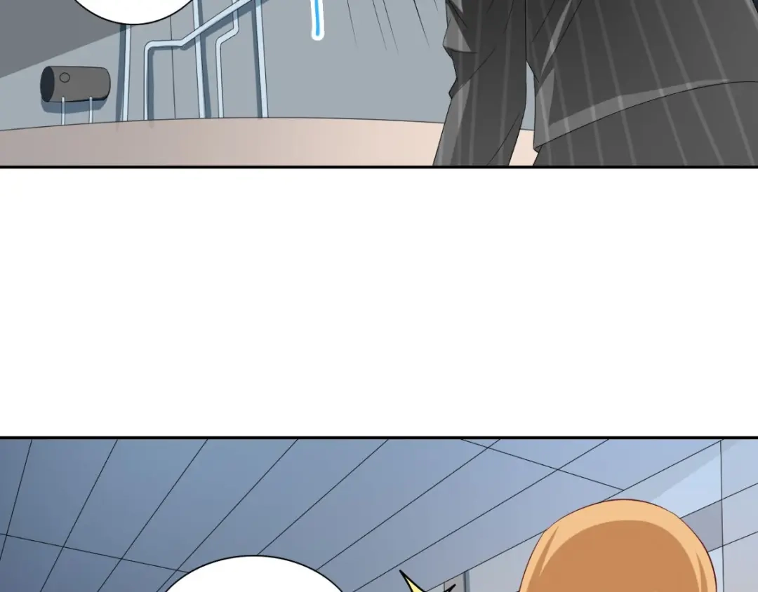 美女大小姐的僵尸高手 第151话 开过光的嘴 第79页